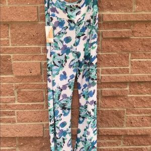 Honey and Lace Palazzo Pants 3x NWT